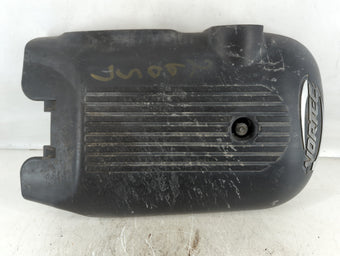 compare product 2002 Gmc Sierra 2500 Engine Cover