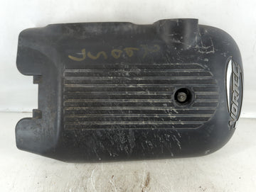 2002 Gmc Sierra 2500 Engine Cover - Oemusedautoparts1.com