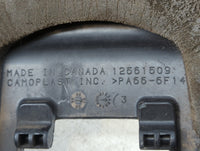 2002 Gmc Sierra 2500 Engine Cover - Oemusedautoparts1.com