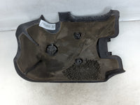 2002 Gmc Sierra 2500 Engine Cover - Oemusedautoparts1.com
