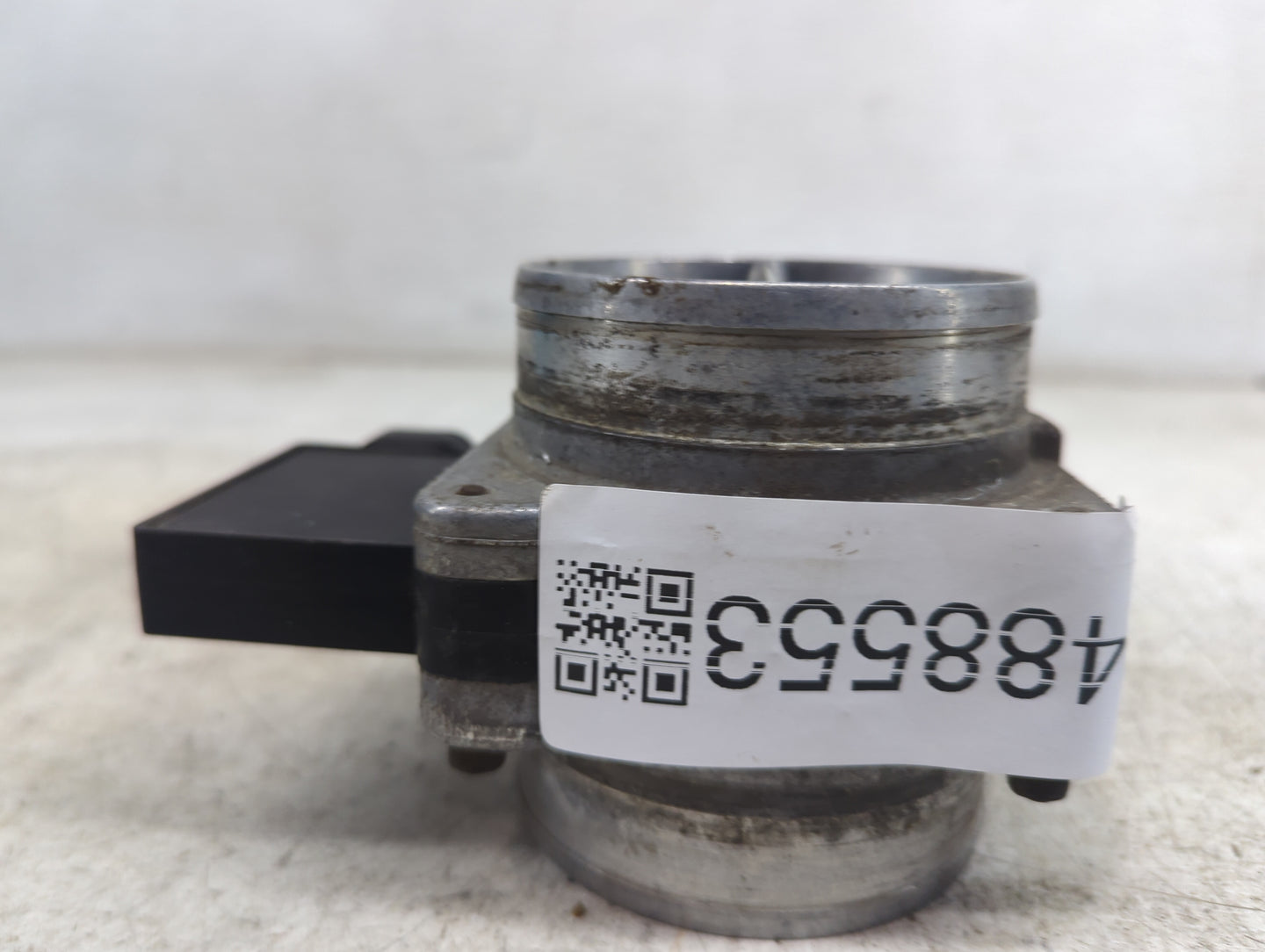 1996-2004 Gmc Sonoma Mass Air Flow Meter Maf - Oemusedautoparts1.com