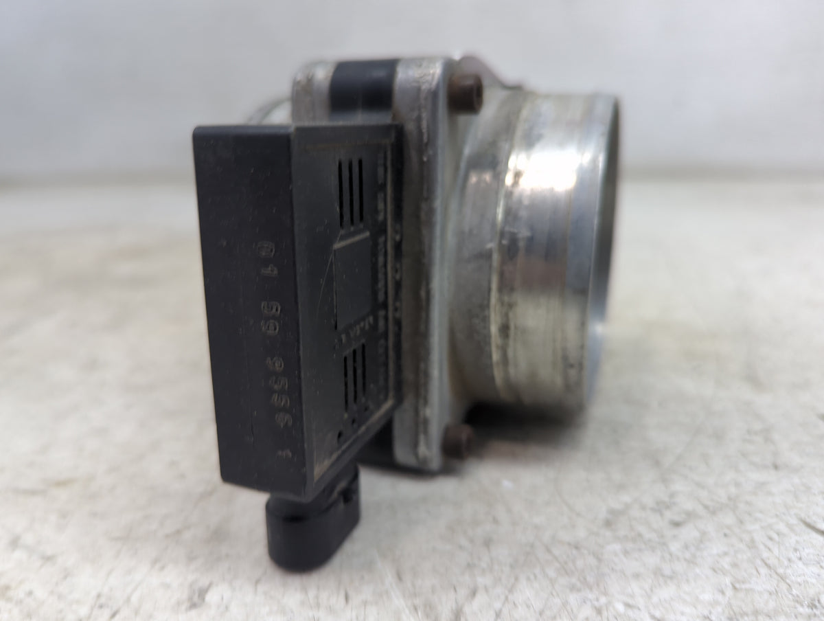 1996-2004 Gmc Sonoma Mass Air Flow Meter Maf - Oemusedautoparts1.com