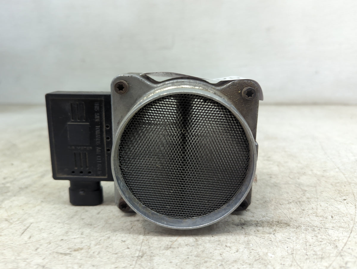 1996-2004 Gmc Sonoma Mass Air Flow Meter Maf - Oemusedautoparts1.com
