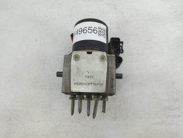 2000-2002 Gmc Yukon ABS Pump Control Module Replacement P/N:13451111 Fits Fits 2000 2001 2002 OEM Used Auto Parts