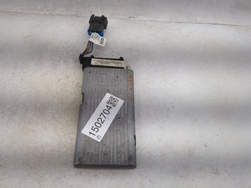 2000-2002 Gmc Yukon Communication Control Module - Oemusedautoparts1.com