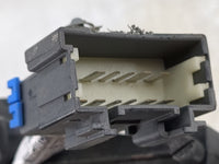 2000-2002 Gmc Yukon Communication Control Module - Oemusedautoparts1.com