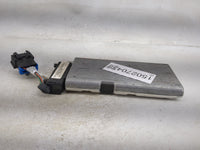 2000-2002 Gmc Yukon Communication Control Module - Oemusedautoparts1.com