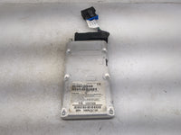 2000-2002 Gmc Yukon Communication Control Module - Oemusedautoparts1.com
