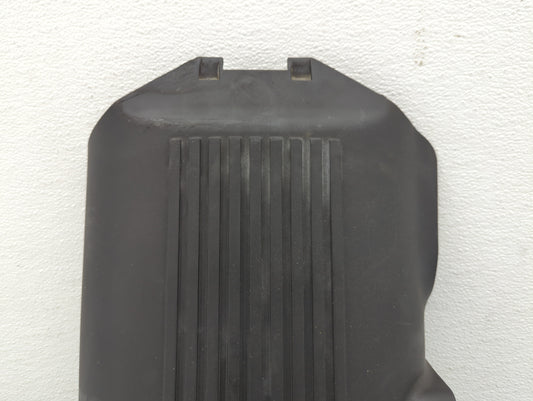 2002 Gmc Yukon Engine Cover