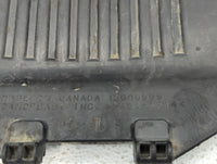 2002 Gmc Yukon Engine Cover - Oemusedautoparts1.com
