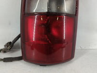 2000-2003 Gmc Yukon Tail Light Assembly Driver Left OEM P/N:GM314 -U000L 16525375 Fits Fits 2000 2001 2002 2003 OEM Used Aut