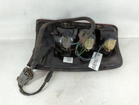 2000-2003 Gmc Yukon Tail Light Assembly Driver Left OEM P/N:GM314 -U000L 16525375 Fits Fits 2000 2001 2002 2003 OEM Used Aut