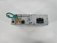 2001-2002 Gmc Yukon Radio AM FM Cd Player Receiver Replacement P/N:127X3013 KD-LH1000 Fits Fits 2001 2002 OEM Used Auto Part