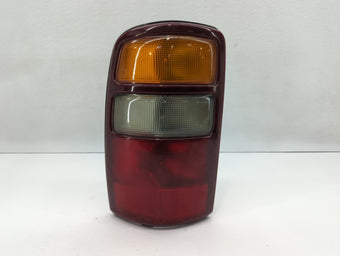 compare product 2000-2003 Gmc Yukon Xl Tail Light Assembly Driver Left OEM P/N:16525375 Fits Fits 2000 2001 2002 2003 OEM Used Auto Parts