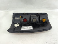 2000-2003 Gmc Yukon Xl 1500 Tail Light Assembly Driver Left OEM P/N:16525375 Fits Fits 2000 2001 2002 2003 OEM Used Auto Par