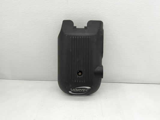 2002 Gmc Yukon Xl 1500 Engine Cover - Oemusedautoparts1.com