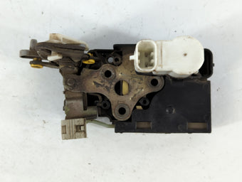compare product 2002 Gmc Yukon Xl 1500 Hood Latch Assembly