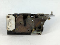 2002 Gmc Yukon Xl 1500 Hood Latch Assembly - Oemusedautoparts1.com