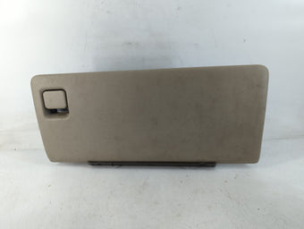 compare product 2002 Gmc Yukon Xl 1500 Passenger Glove Box Door Storage Compartment Grey