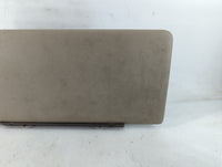 2002 Gmc Yukon Xl 1500 Passenger Glove Box Door Storage Compartment Grey - Oemusedautoparts1.com