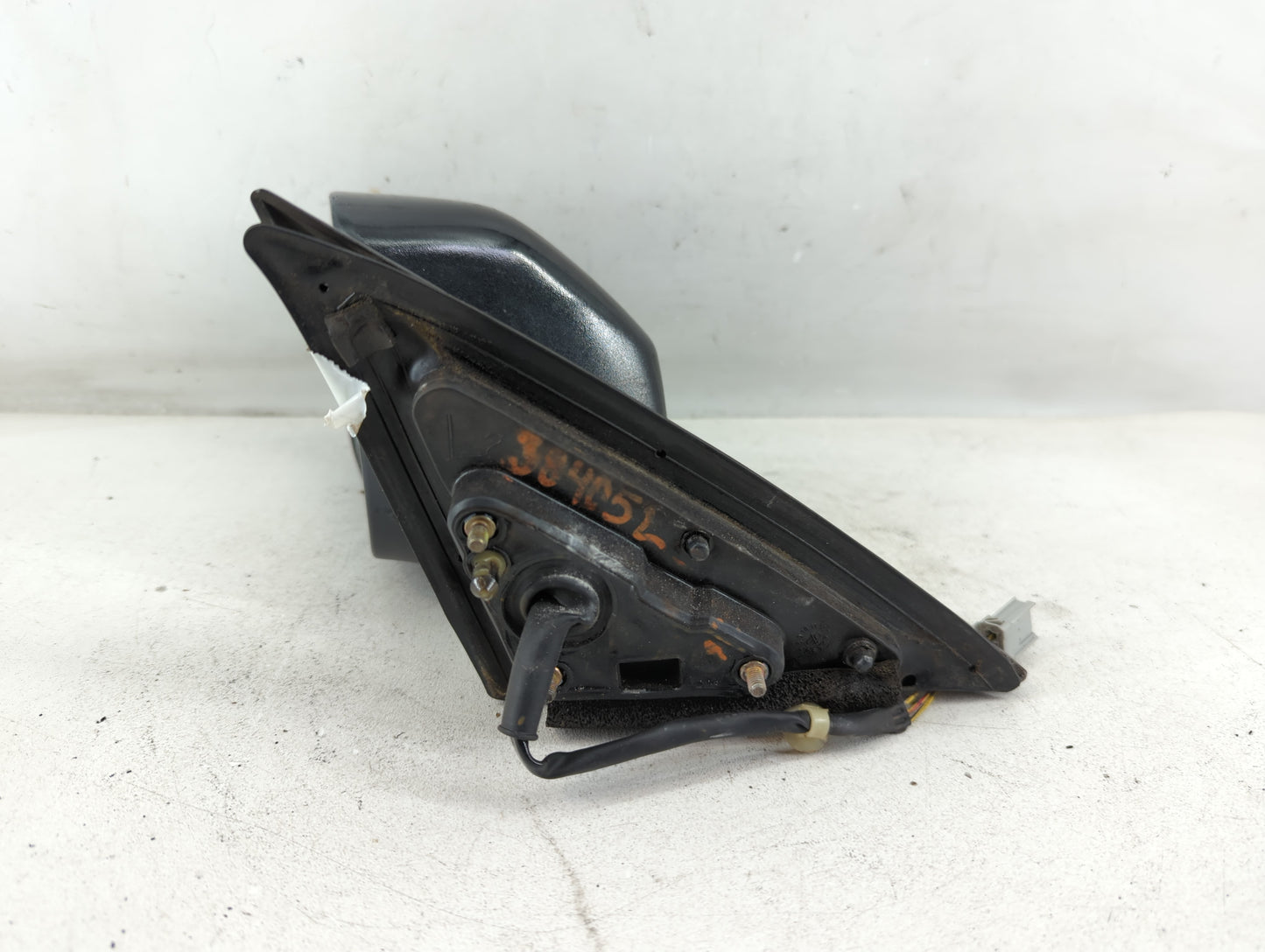 1999-2002 Honda Accord Side Mirror Replacement Driver Left View Door Mirror P/N:7465 Fits Fits 1999 2000 2001 2002 OEM Used 