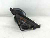 1999-2002 Honda Accord Side Mirror Replacement Driver Left View Door Mirror P/N:7465 Fits Fits 1999 2000 2001 2002 OEM Used 
