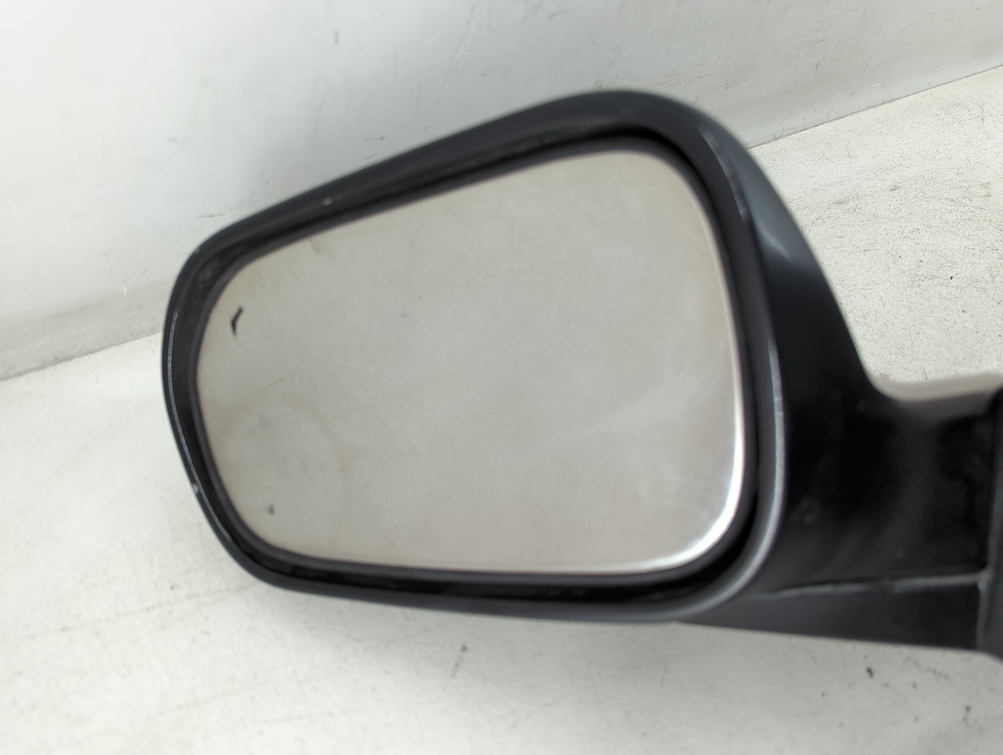 1999-2002 Honda Accord Side Mirror Replacement Driver Left View Door Mirror P/N:7465 Fits Fits 1999 2000 2001 2002 OEM Used 