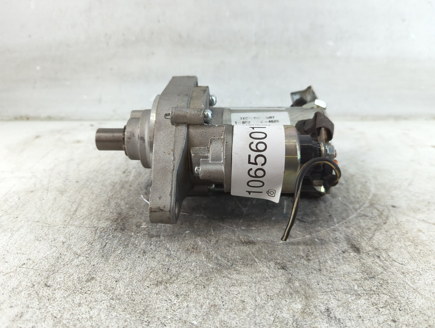 1998-2002 Honda Accord Car Starter Motor Solenoid OEM Fits Fits 1998 1999 2000 2001 2002 OEM Used Auto Parts - Oemusedautopa