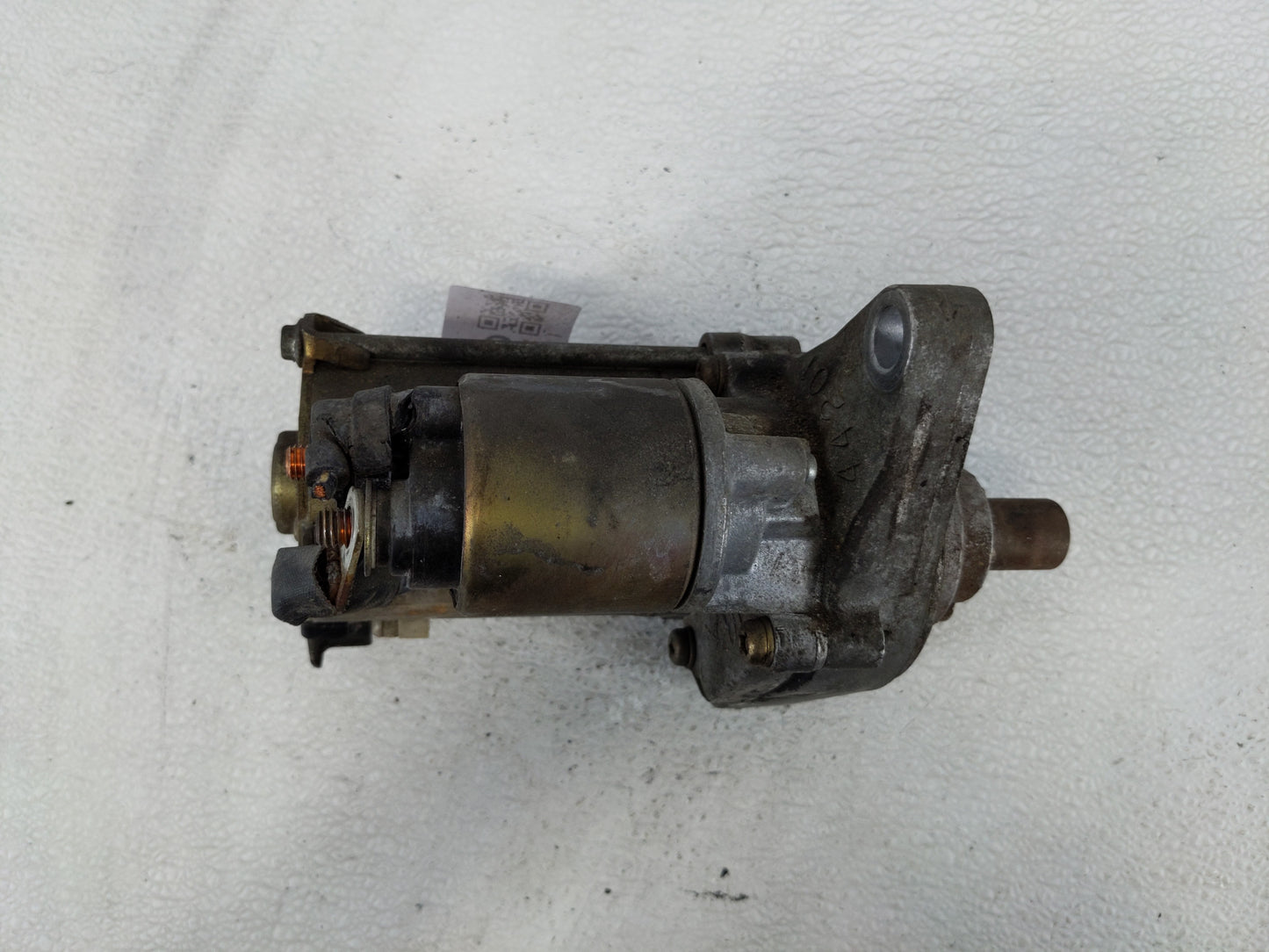 1998-2002 Honda Accord Car Starter Motor Solenoid OEM P/N:53131 SM-44201 Fits Fits 1997 1998 1999 2000 2001 2002 OEM Used Au