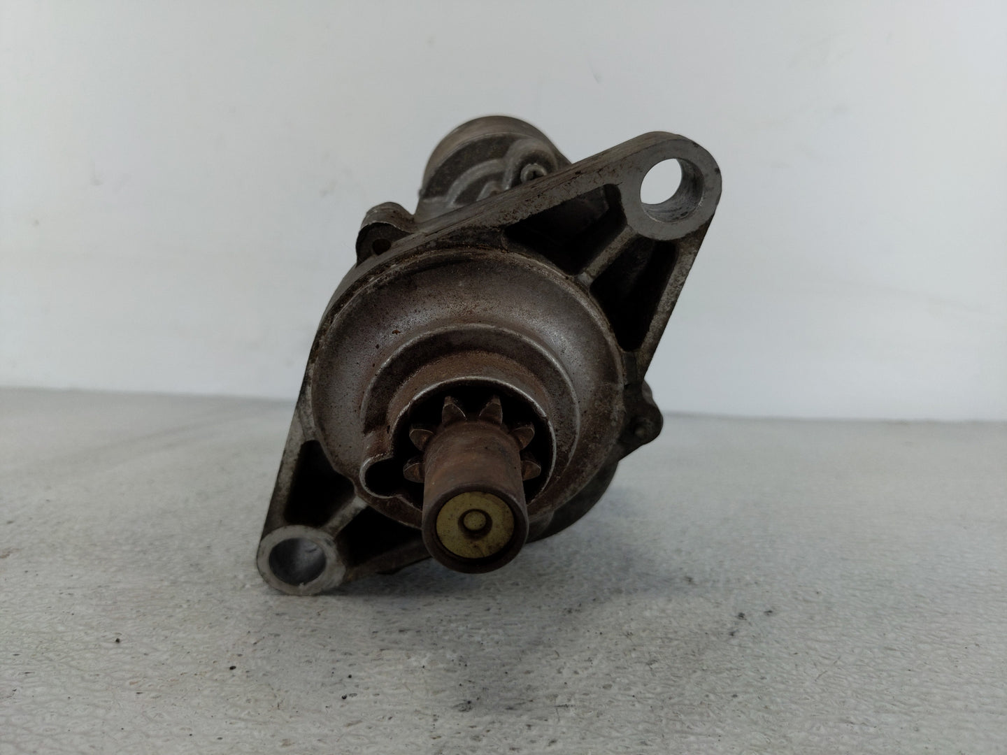 1998-2002 Honda Accord Car Starter Motor Solenoid OEM P/N:53131 SM-44201 Fits Fits 1997 1998 1999 2000 2001 2002 OEM Used Au