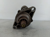 1998-2002 Honda Accord Car Starter Motor Solenoid OEM P/N:53131 SM-44201 Fits Fits 1997 1998 1999 2000 2001 2002 OEM Used Au