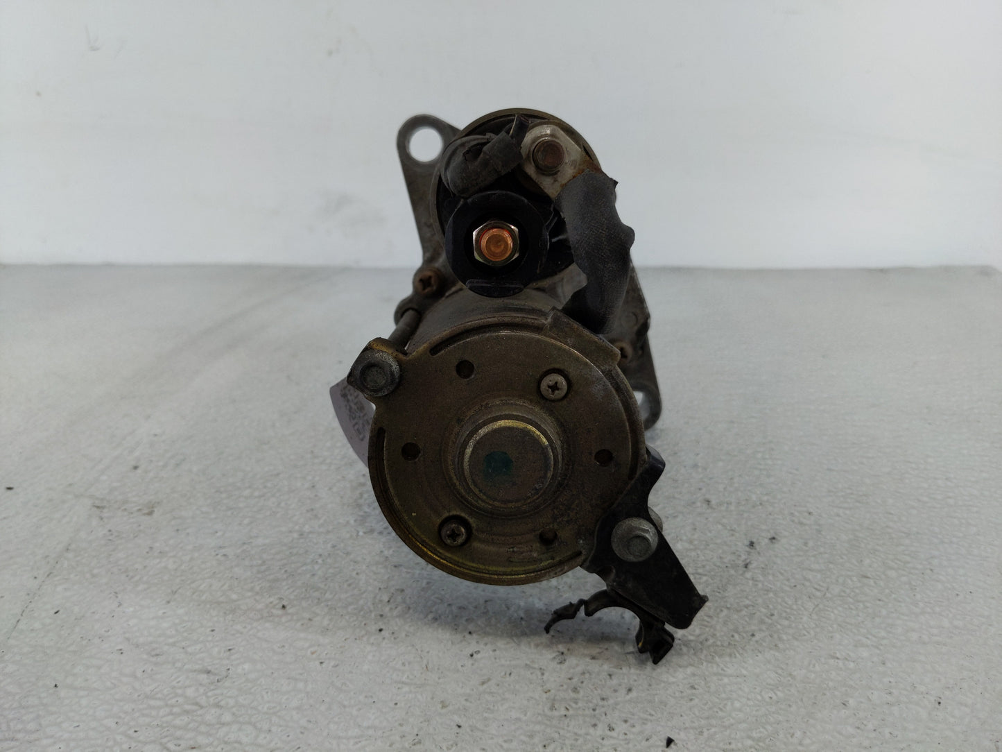 1998-2002 Honda Accord Car Starter Motor Solenoid OEM P/N:53131 SM-44201 Fits Fits 1997 1998 1999 2000 2001 2002 OEM Used Au