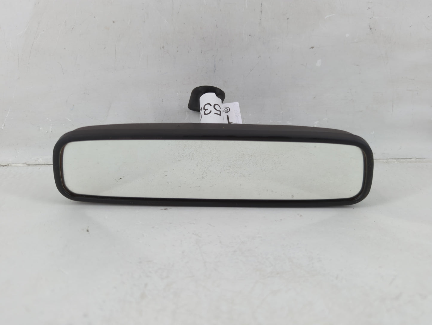 1998-2002 Honda Accord Interior Rear View Mirror Replacement OEM P/N:E10110110 Fits OEM Used Auto Parts - Oemusedautoparts1.