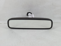 1998-2002 Honda Accord Interior Rear View Mirror Replacement OEM P/N:E10110110 Fits OEM Used Auto Parts - Oemusedautoparts1.