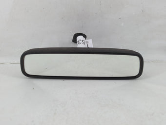 compare product 1998-2002 Honda Accord Interior Rear View Mirror Replacement OEM P/N:E10110110 Fits OEM Used Auto Parts