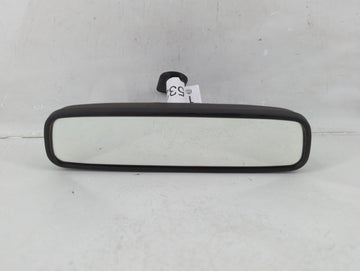1998-2002 Honda Accord Interior Rear View Mirror Replacement OEM P/N:E10110110 Fits OEM Used Auto Parts - Oemusedautoparts1.