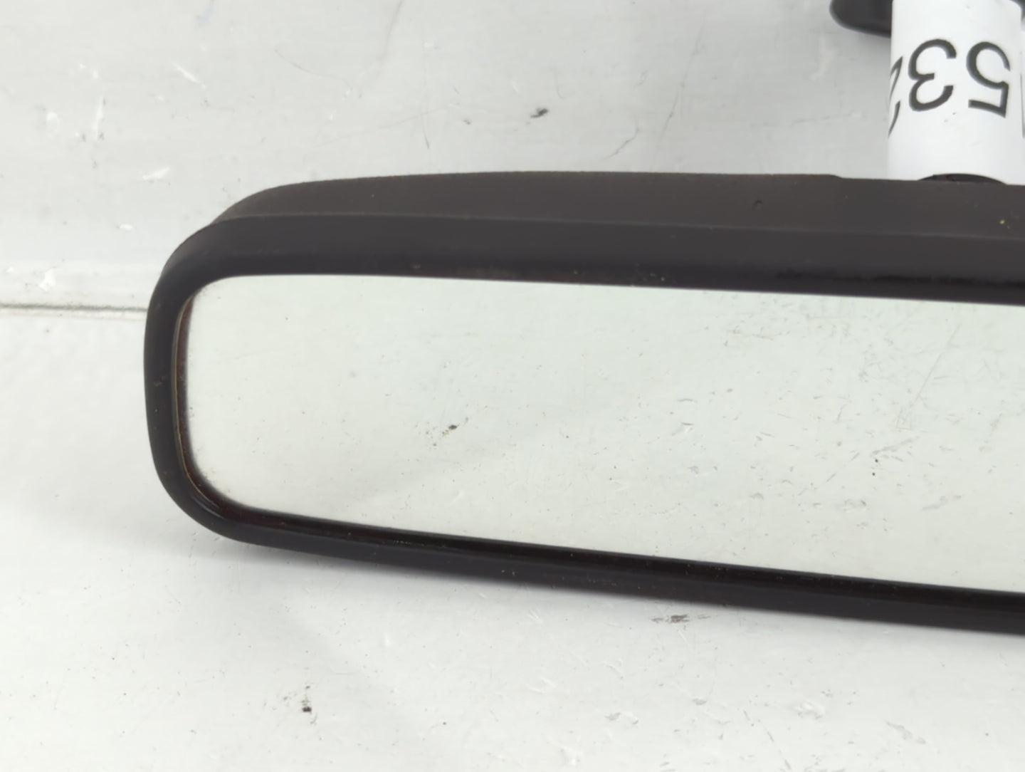 1998-2002 Honda Accord Interior Rear View Mirror Replacement OEM P/N:E10110110 Fits OEM Used Auto Parts - Oemusedautoparts1.