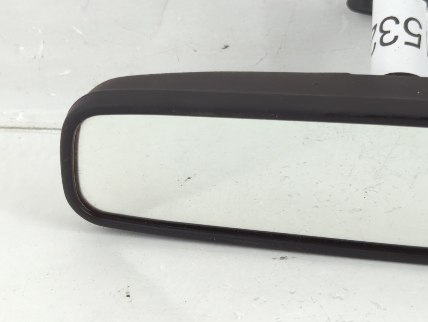 1998-2002 Honda Accord Interior Rear View Mirror Replacement OEM P/N:E10110110 Fits OEM Used Auto Parts - Oemusedautoparts1.