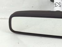 1998-2002 Honda Accord Interior Rear View Mirror Replacement OEM P/N:E10110110 Fits OEM Used Auto Parts - Oemusedautoparts1.