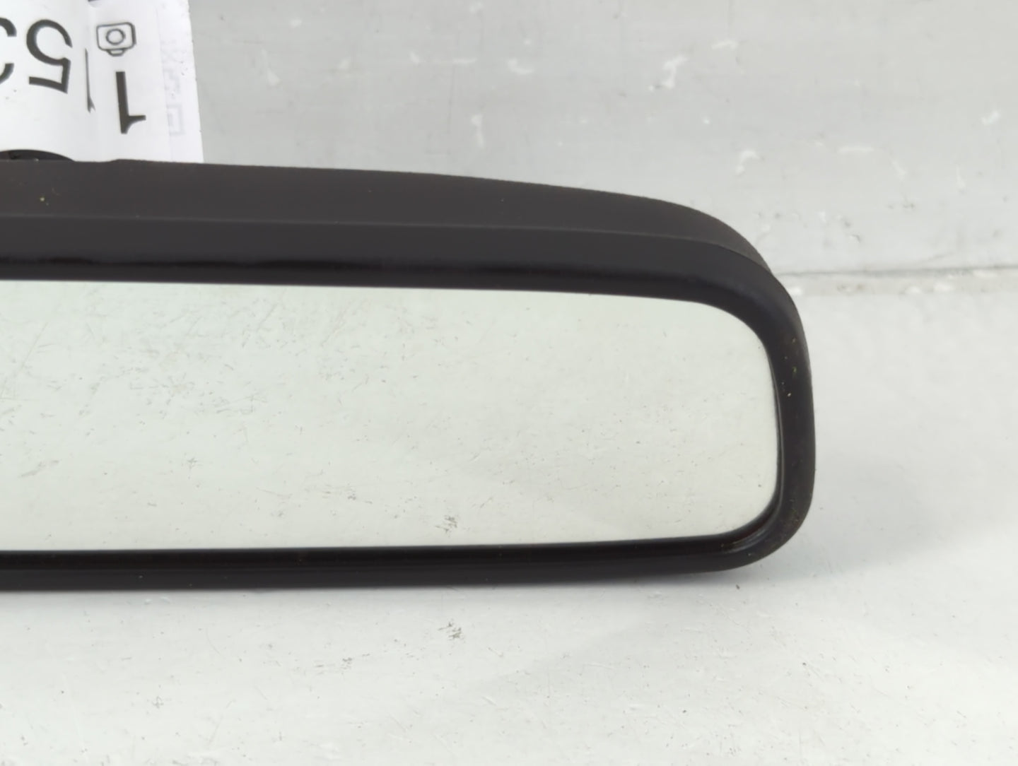 1998-2002 Honda Accord Interior Rear View Mirror Replacement OEM P/N:E10110110 Fits OEM Used Auto Parts - Oemusedautoparts1.