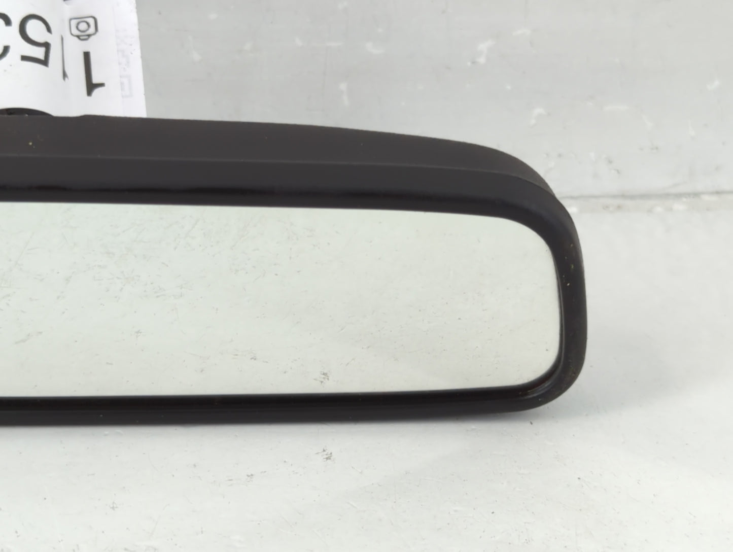 1998-2002 Honda Accord Interior Rear View Mirror Replacement OEM P/N:E10110110 Fits OEM Used Auto Parts - Oemusedautoparts1.
