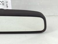 1998-2002 Honda Accord Interior Rear View Mirror Replacement OEM P/N:E10110110 Fits OEM Used Auto Parts - Oemusedautoparts1.