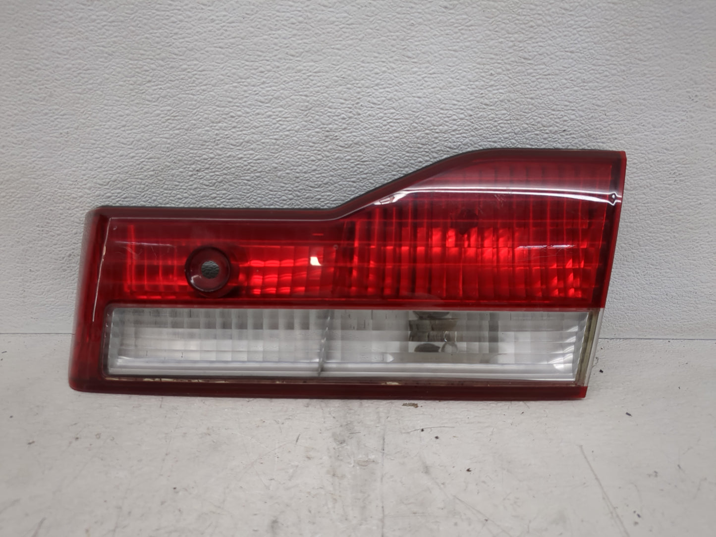 2001-2002 Honda Accord Tail Light Assembly Passenger Right OEM Fits Fits 2001 2002 OEM Used Auto Parts - Oemusedautoparts1.c