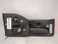 2001-2002 Honda Accord Tail Light Assembly Passenger Right OEM Fits Fits 2001 2002 OEM Used Auto Parts - Oemusedautoparts1.c