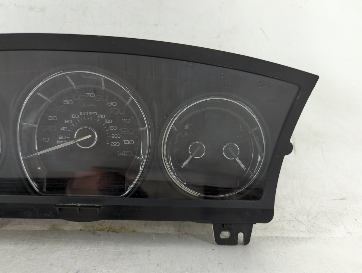 2001-2002 Honda Accord Climate Control Module Temperature AC/Heater Replacement P/N:BA5T-10849-CG Fits Fits 2001 2002 OEM Us