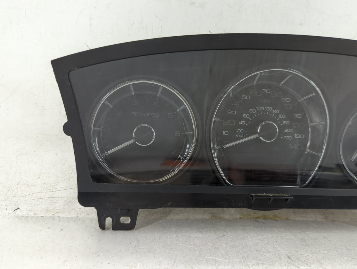 2001-2002 Honda Accord Climate Control Module Temperature AC/Heater Replacement P/N:BA5T-10849-CG Fits Fits 2001 2002 OEM Us