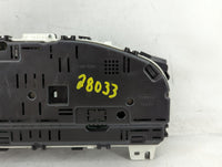 2001-2002 Honda Accord Climate Control Module Temperature AC/Heater Replacement P/N:BA5T-10849-CG Fits Fits 2001 2002 OEM Us
