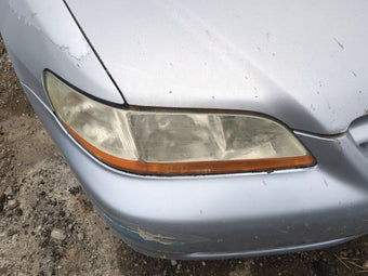 compare product 2001-2002 Honda Accord Passenger Right Oem Head Light Headlight Lamp 1200410