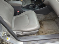 2000-2002 Honda Accord Passenger Front Seat Oem 1200422 - Oemusedautoparts1.com