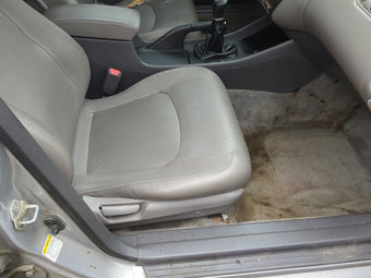 compare product 2000-2002 Honda Accord Passenger Front Seat Oem